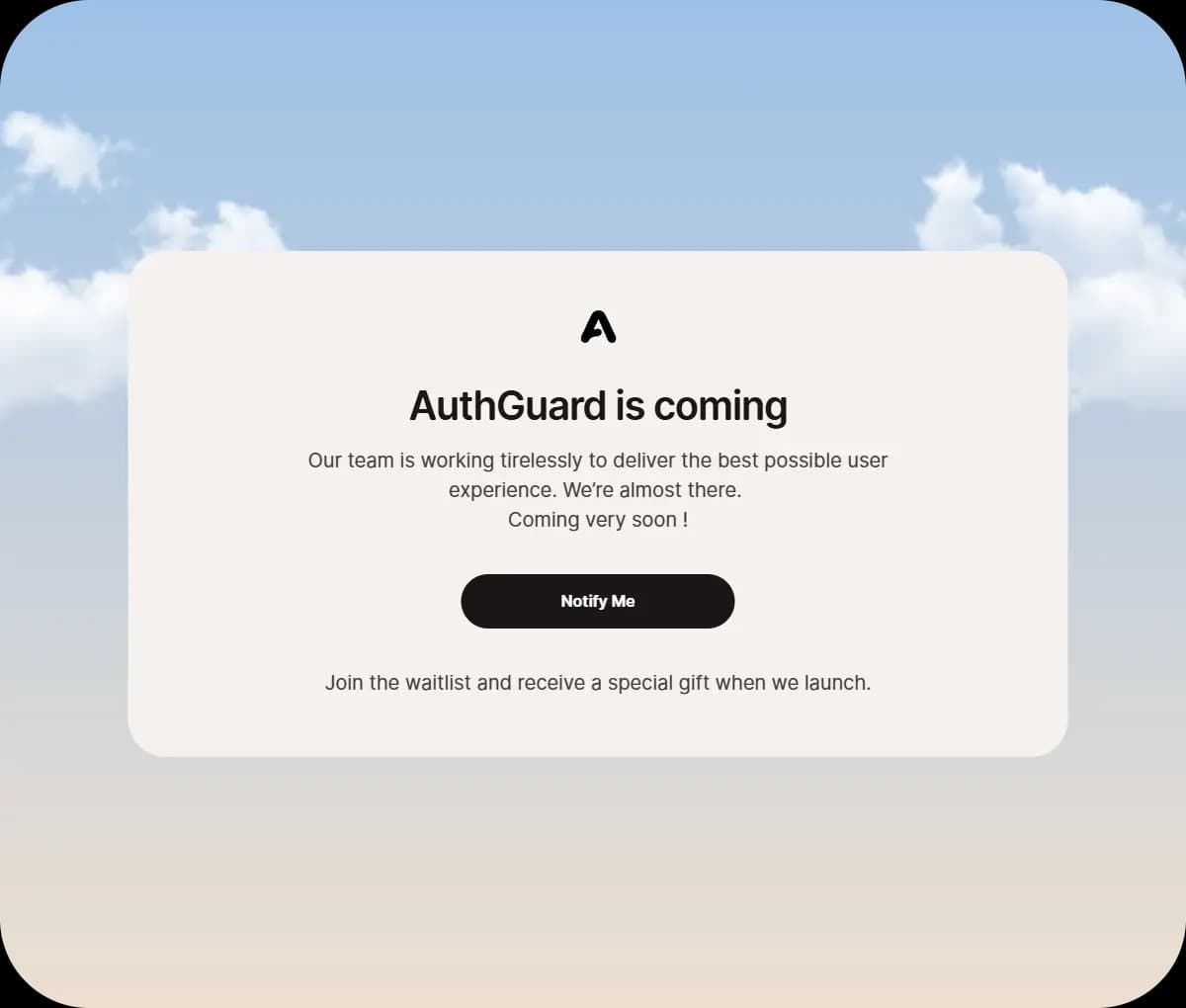 AuthGuard